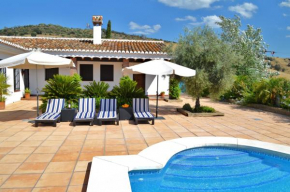 Cortijo Cantares, Malaga